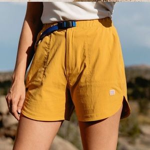Topo Designs River Shorts Medium
